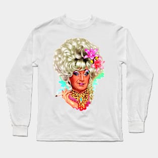 LILY Long Sleeve T-Shirt